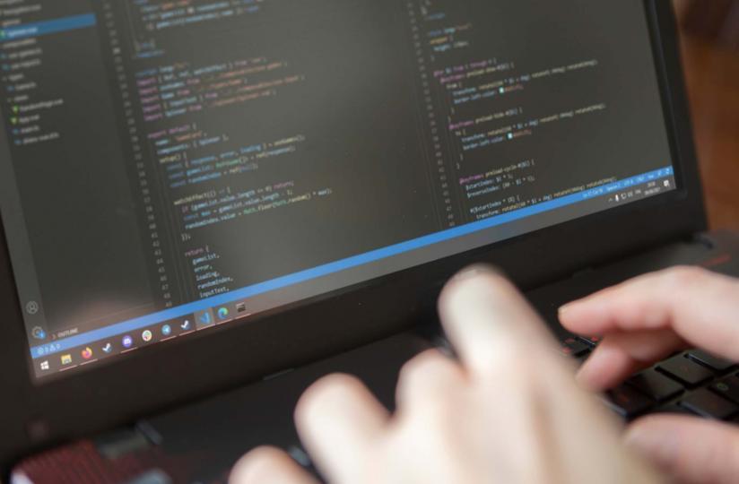 Bachelor of Vocational Studies [B.Voc.] (Software Development)